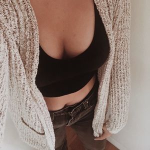 Elliot Lauren cardigan